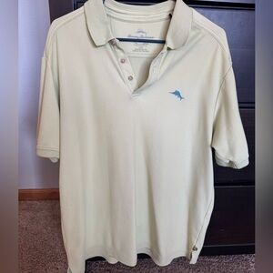 Men’s Tammy Bahama Polo